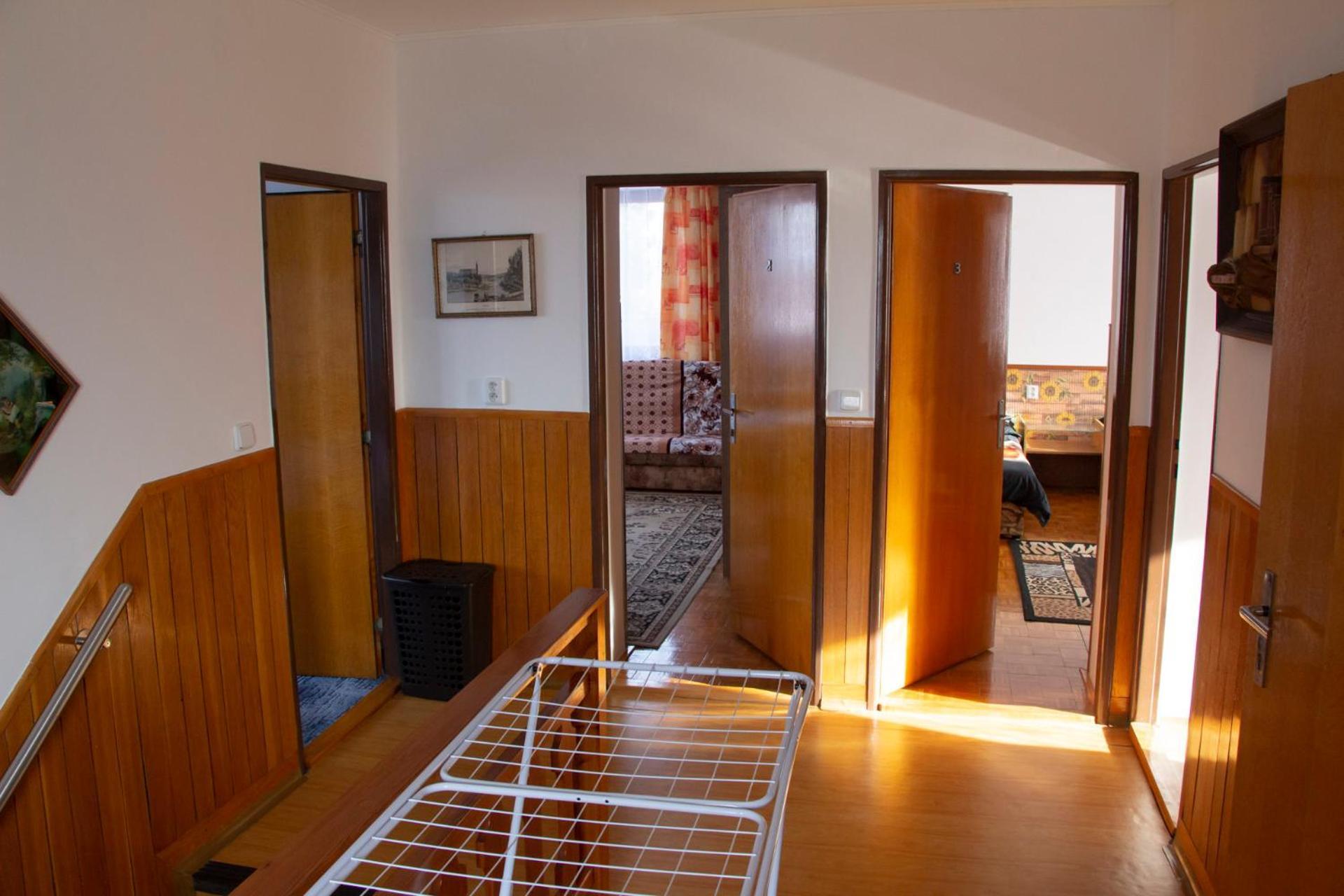 Vila Imagina Ratboř Exterior foto