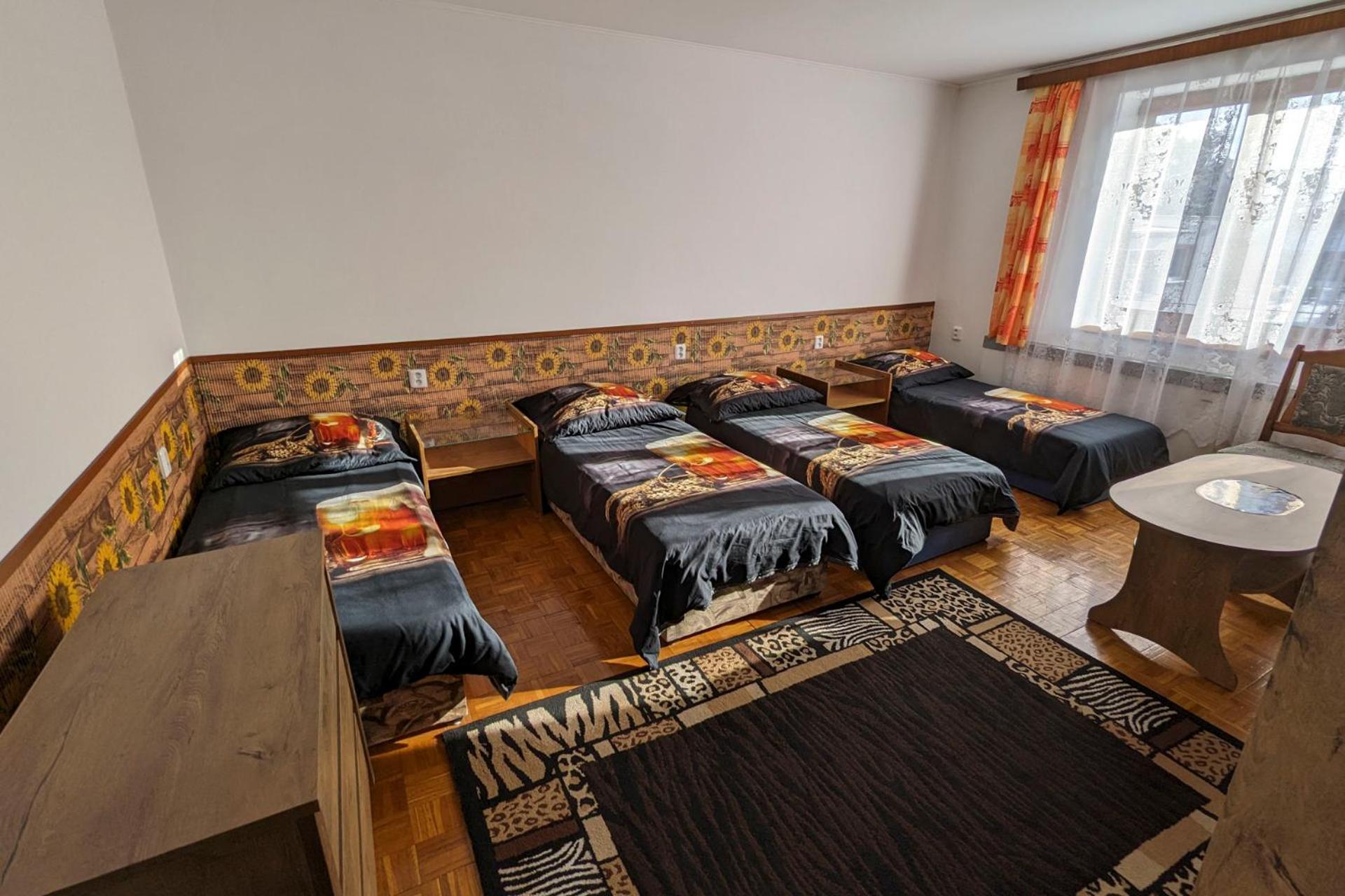 Vila Imagina Ratboř Exterior foto