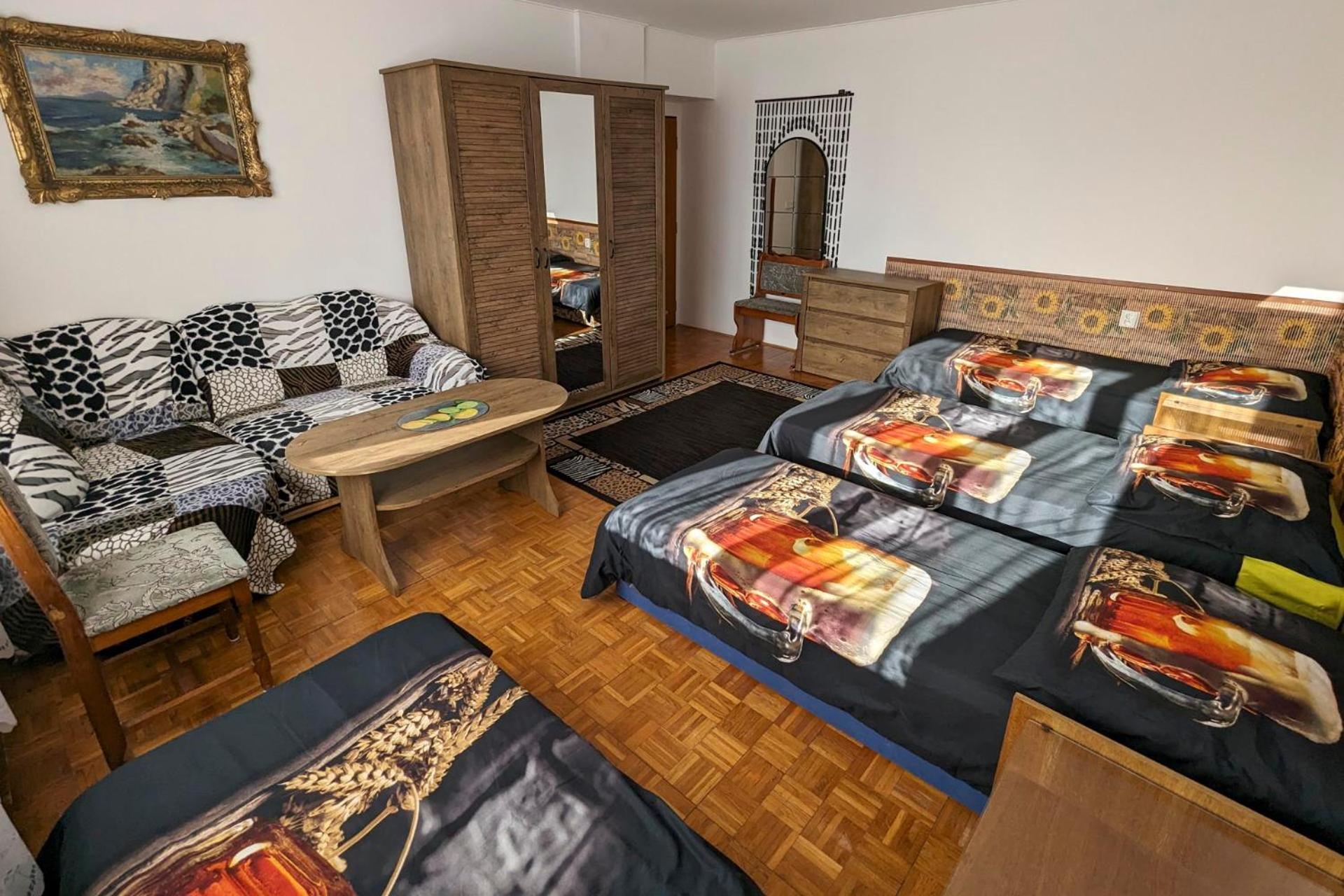 Vila Imagina Ratboř Exterior foto