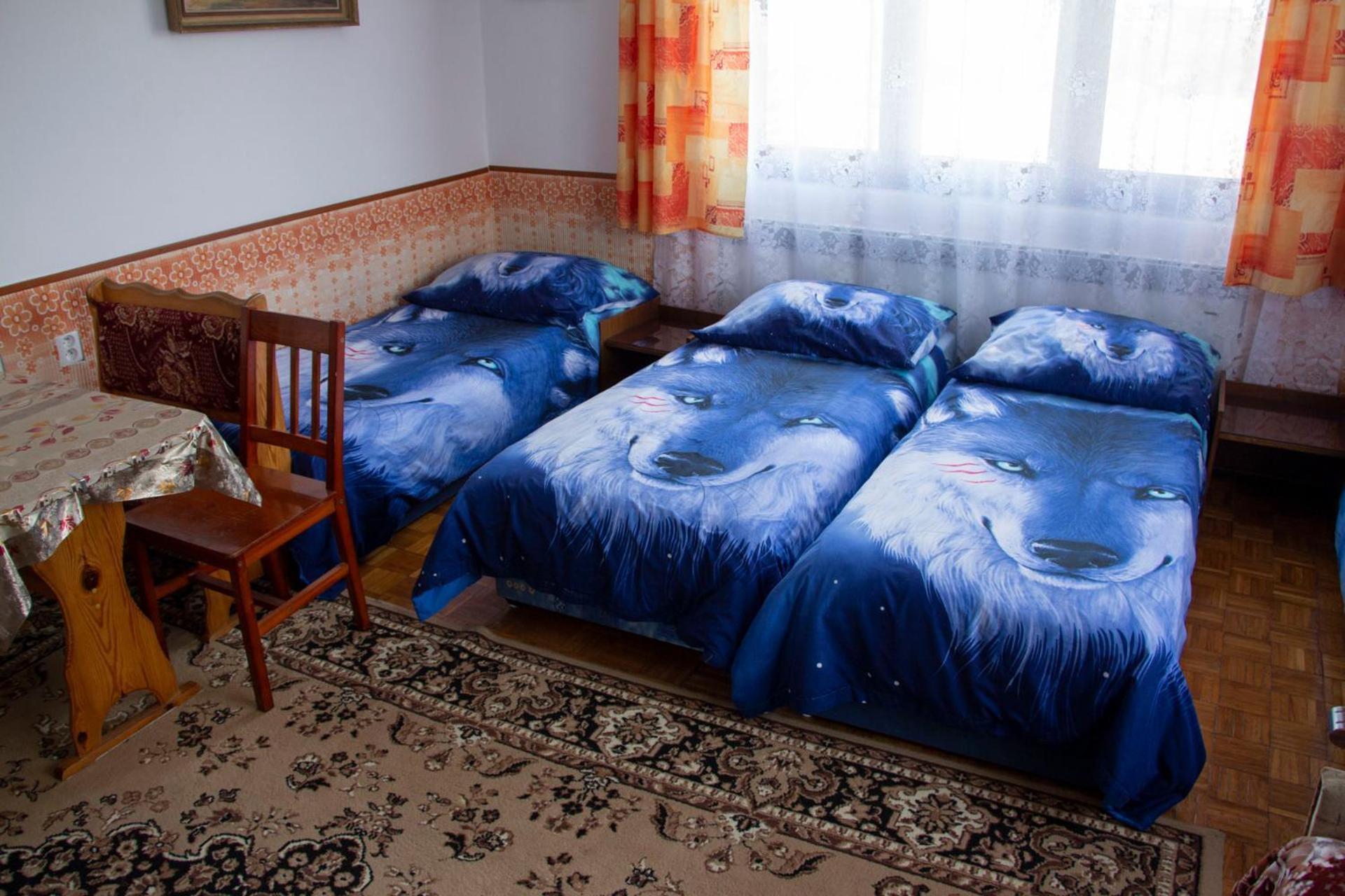 Vila Imagina Ratboř Exterior foto
