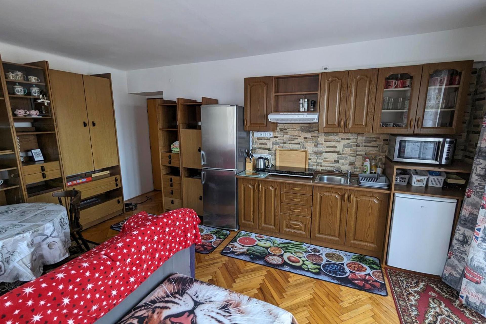 Vila Imagina Ratboř Exterior foto